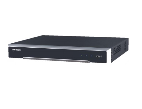 Hikvision 16 channel NVR DS-7616NI-I2 SERIES NVR